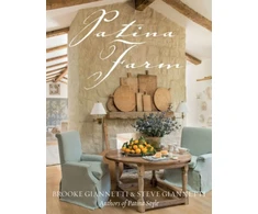 KNYGA Brooke Giannetti Patina Farm