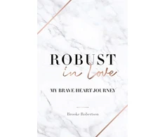 KNYGA Brooke Robertson Robust in Love