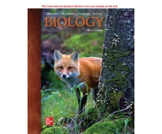 KNYGA BROOKER Biology ISE