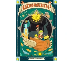 KNYGA Brooklin Stormie Astronautical!