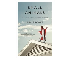 KNYGA Author Small Animals