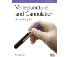 KNYGA Brooks Venepuncture &amp; Cannulation: A Practical Guide