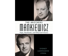 KNYGA Sydney Ladensohn Stern Brothers Mankiewicz