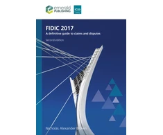 KNYGA Brown Nicholas Alex FIDIC 2017