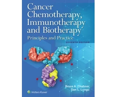 KNYGA Bruce A Chabner Cancer Chemotherapy, Immunotherapy, and Biotherapy