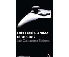 KNYGA Bruce Baer Arnold Exploring Animal Crossing