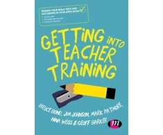 KNYGA Bruce Bond Getting into Teacher Training