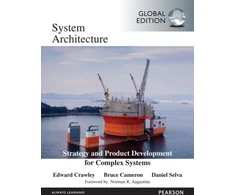 KNYGA Bruce Cameron System Architecture, Global Edition