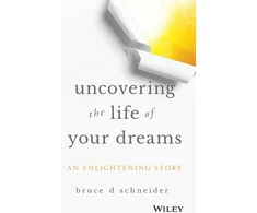 KNYGA Bruce D Schneider Uncovering the Life of Your Dreams