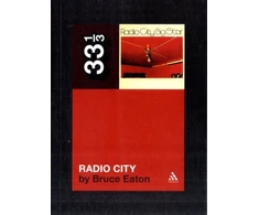 KNYGA Bruce Eaton Big Star's Radio City