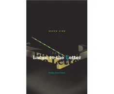 KNYGA Bruce Fink Lacan to the Letter