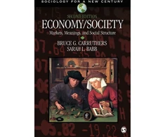 KNYGA Bruce G Carruthers Economy/Society