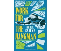 KNYGA Bruce Graeme Work for the Hangman