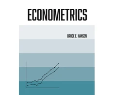 KNYGA Bruce Hansen Econometrics