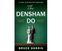 KNYGA Bruce Harris Densham Do