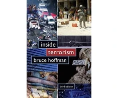 KNYGA Bruce Hoffman Inside Terrorism