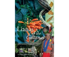 KNYGA Bruce Hoffman Lianas of the Guianas