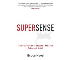 KNYGA Bruce Hood Supersense