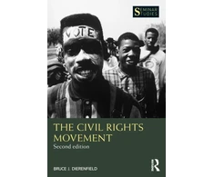 KNYGA Bruce J Dierenfield Civil Rights Movement