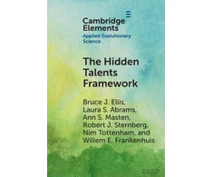 KNYGA Bruce J Ellis Hidden Talents Framework