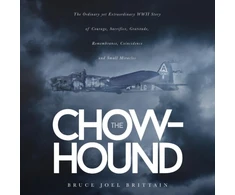 KNYGA Bruce Joel Brittain Chow-hound