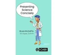 KNYGA Bruce Kirchoff Presenting Science Concisely
