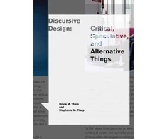 KNYGA Bruce M Tharp Discursive Design