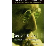 KNYGA Bruce Schneier Secrets and Lies