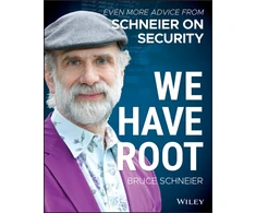 KNYGA Bruce Schneier We Have Root