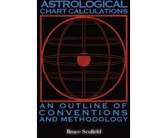 KNYGA Bruce Scofield Astrological Chart Calculations: