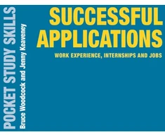 KNYGA Bruce Woodcock Successful Applications