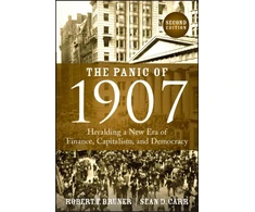 KNYGA Bruner Robert F Panic of 1907