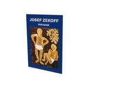 KNYGA Bruno Brunnet Josef Zekoff: Paradise