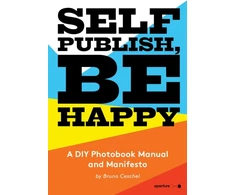 KNYGA Bruno Ceschel Self Publish, Be Happy