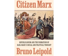 KNYGA Bruno Leipold Citizen Marx