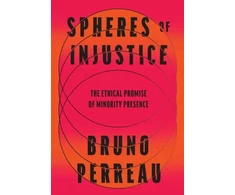 KNYGA Bruno Perreau Spheres of Injustice