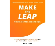 KNYGA Bryan Green Make the Leap Think Better Workbook