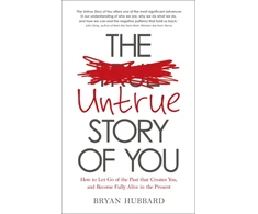 KNYGA Bryan Hubbard Untrue Story of You