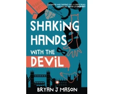 KNYGA Bryan J Mason Shaking Hands with the Devil