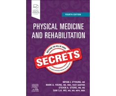 KNYGA Bryan J Oyoung Physical Medicine and Rehabilitation Secrets