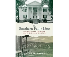 KNYGA Bryan Jones Southern Fault Line