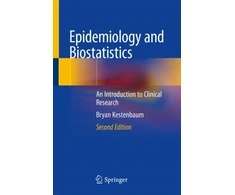 KNYGA Bryan Kestenbaum Epidemiology and Biostatistics