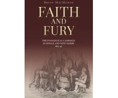 KNYGA Bryan Macmahon Faith and Fury