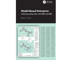 KNYGA Bryan R Fischer Model-Based Enterprise