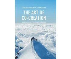 KNYGA Bryan R Rill Art of Co-Creation