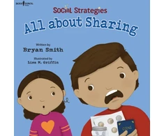 KNYGA Bryan Smith All About Sharing