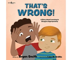 KNYGA Bryan Smith Thats Wrong!