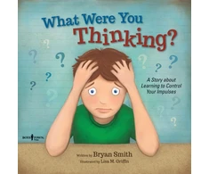 KNYGA Bryan Smith What Were You Thinking?