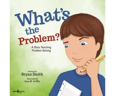 KNYGA Bryan Smith What'S the Problem?