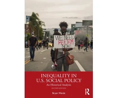 KNYGA Bryan Warde Inequality in U.S. Social Policy